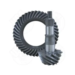 USA Standard Differential Ring and Pinion ZG F8.8-456